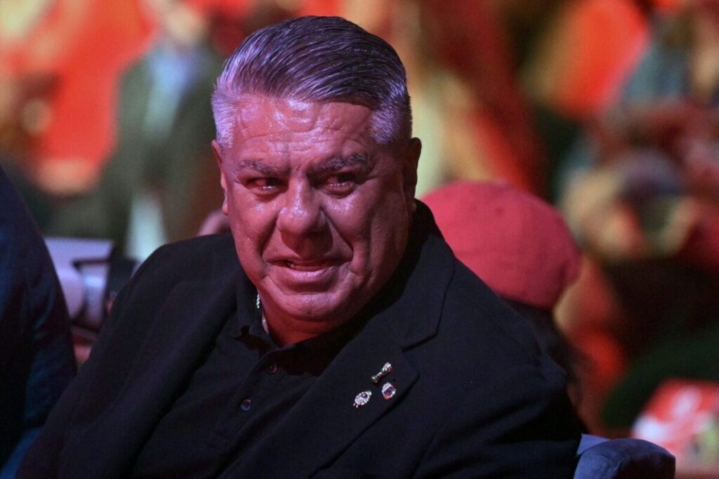 Cuándo es el paro en el fútbol argentino: fechas y categorías afectadas Cuándo es el paro en el fútbol argentino: fechas y categorías afectadas imagen-96