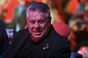 Cuándo es el paro en el fútbol argentino: fechas y categorías afectadas Cuándo es el paro en el fútbol argentino: fechas y categorías afectadas imagen-2