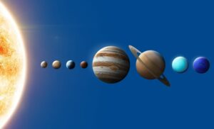 Gran expectativa por la alineación planetaria que será visible en febrero Gran expectativa por la alineación planetaria que será visible en febrero imagen-3