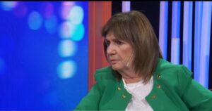 “Cometimos un error y lo vamos a arreglar”: Bullrich reconoció el traspié en las licencias por enfermedad en la reforma laboral imagen-3