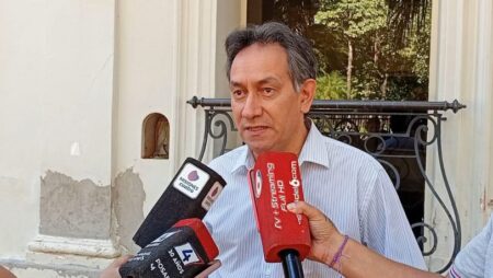 “La crisis golpeó de manera brutal”: Montecarlo recortó obras y asistencia por falta de recursos imagen-12