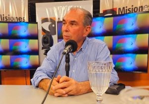 Leonardo «Lalo» Stelatto y otros renovadores aparecen en una encuesta nacional con proyección para el 2027 imagen-5