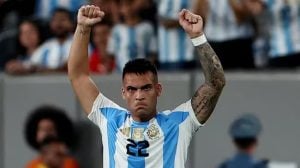 Inter confirmó la lesión de Lautaro Martínez y llevó tranquilidad a la Selección Argentina pensando en la Finalissima imagen-12
