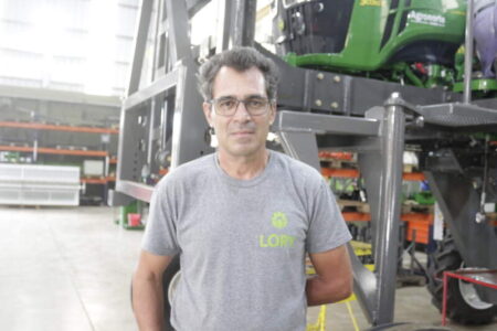 La Expo Agroindustrial Oberá potenciará vínculos comerciales y desarrollo industrial, destacan La Expo Agroindustrial Oberá potenciará vínculos comerciales y desarrollo industrial, destacan imagen-8