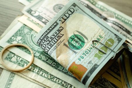 Dólar oficial y blue en vivo: cuánto cotizan hoy, jueves 26 de febrero Dólar oficial y blue en vivo: cuánto cotizan hoy, jueves 26 de febrero imagen-8