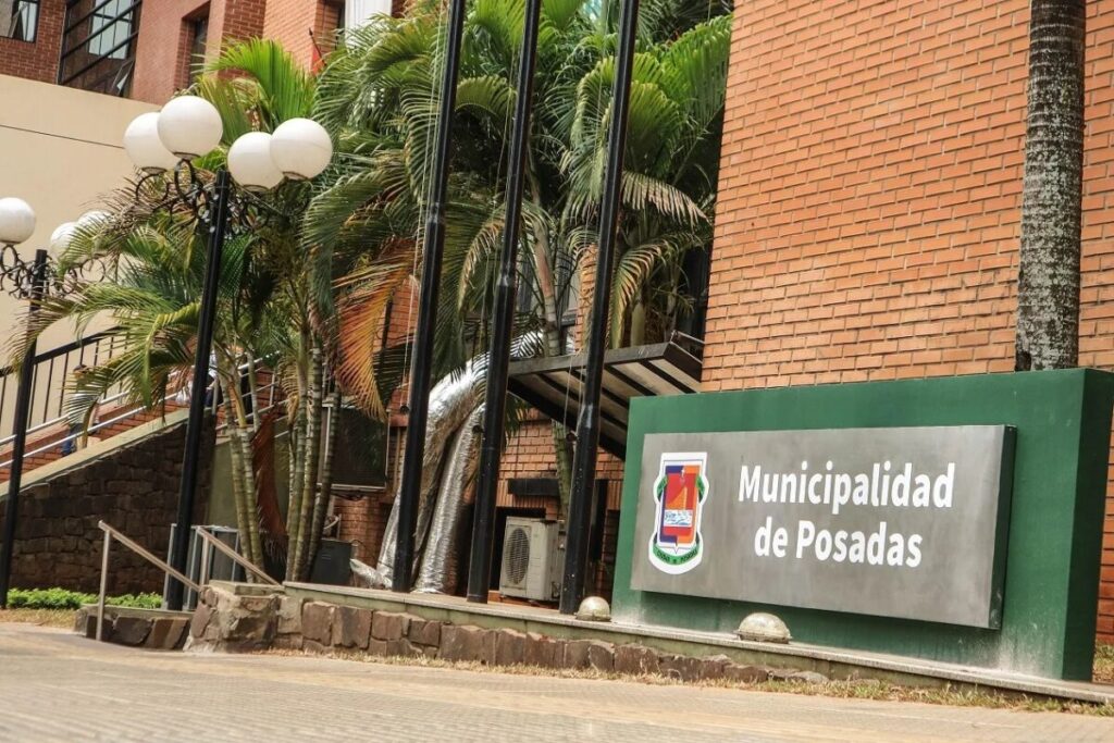 Corte de energía programado afectará la atención en la Municipalidad de Posadas Corte de energía programado afectará la atención en la Municipalidad de Posadas imagen-4