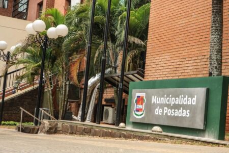 Corte de energía programado afectará la atención en la Municipalidad de Posadas imagen-18