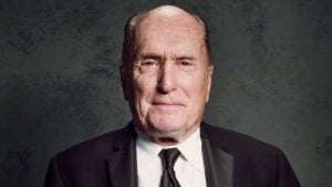Murió Robert Duvall, mítico actor de El padrino y Apocalypse Now Murió Robert Duvall, mítico actor de El padrino y Apocalypse Now imagen-4