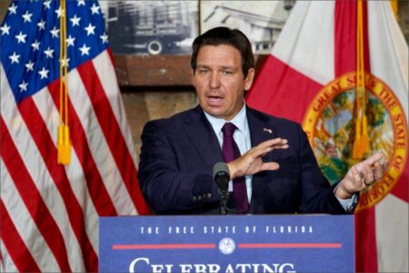 ¿Adiós impuestos a la propiedad? La propuesta de Ron DeSantis en Florida que iría a elecciones este 2026 imagen-16