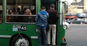 Aumento de colectivos: el Gobierno actualizó las tarifas a partir de este miércoles y fijó un nuevo aumento para marzo imagen-2