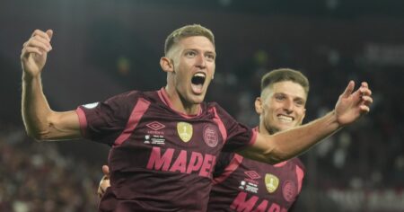 Partidos de hoy, jueves 26 de febrero: horario y por dónde ver fútbol en vivo imagen-17