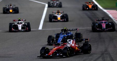 Cambios en la Fórmula 1 a cinco días del debut en Australia imagen-10