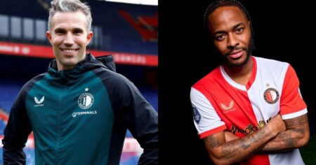 La particular decisión del Feyenoord de Van Persie: entrenarán en otro país por el problema de un jugador imagen-11