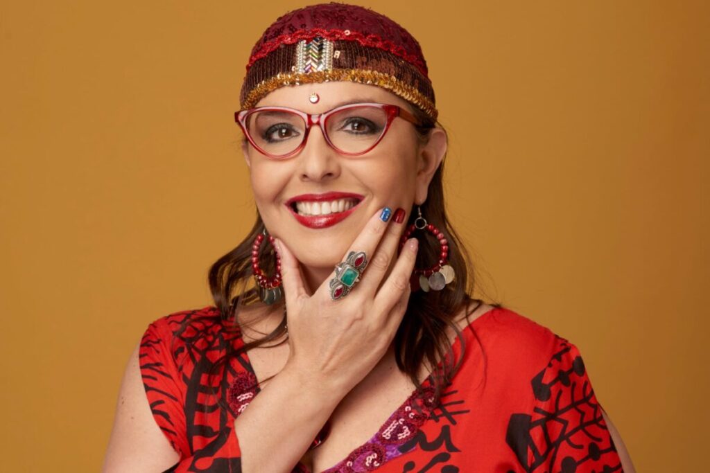 Horóscopo: las predicciones de Jimena La Torre para la semana del 2 al 8 de febrero imagen-4