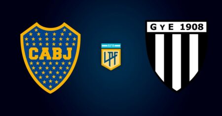 Boca vs. Gimnasia de Mendoza, por el Torneo Apertura: día, horario y cómo verlo por TV imagen-17