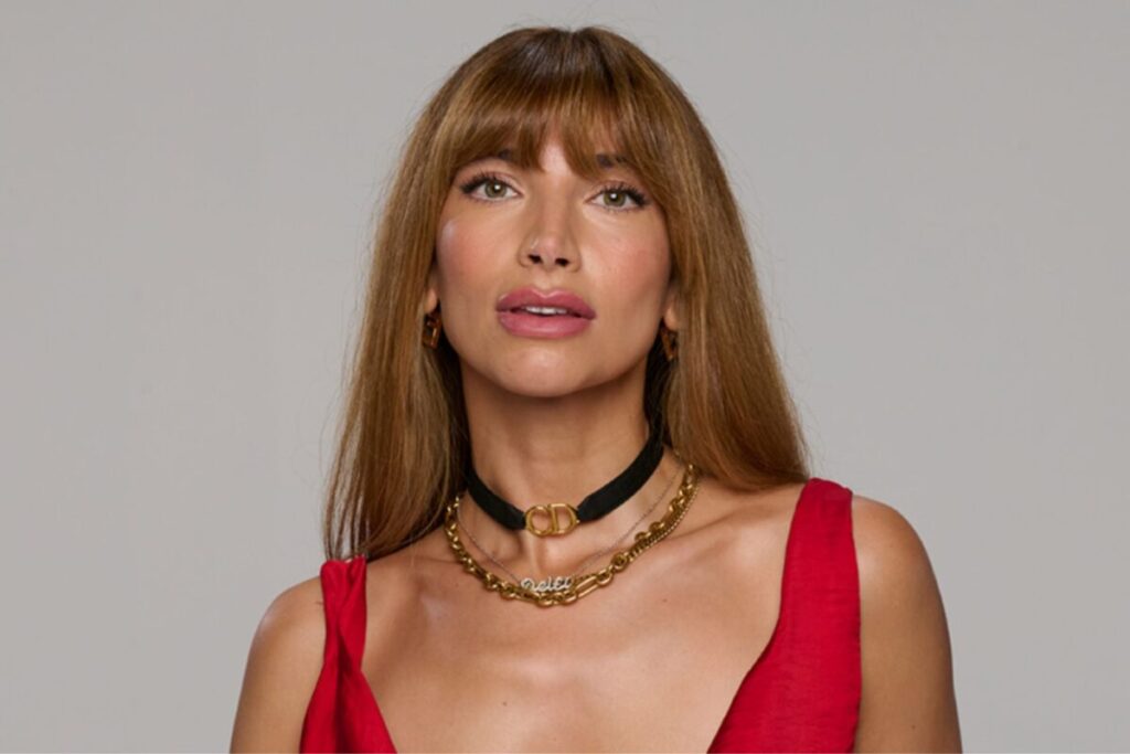 Escándalo con Solange de Gran Hermano: el actual marido de su ex apuntó duramente contra ella Escándalo con Solange de Gran Hermano: el actual marido de su ex apuntó duramente contra ella imagen-95