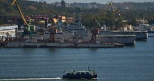 Crece la tensión con Cuba: confirman que uno de los muertos por el tiroteo a la lancha era estadounidense Crece la tensión con Cuba: confirman que uno de los muertos por el tiroteo a la lancha era estadounidense imagen-3