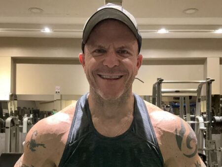 El periodista Eduardo “Quique” Felman fue detenido en Miami: qué se sabe hasta ahora de la causa El periodista Eduardo “Quique” Felman fue detenido en Miami: qué se sabe hasta ahora de la causa imagen-9