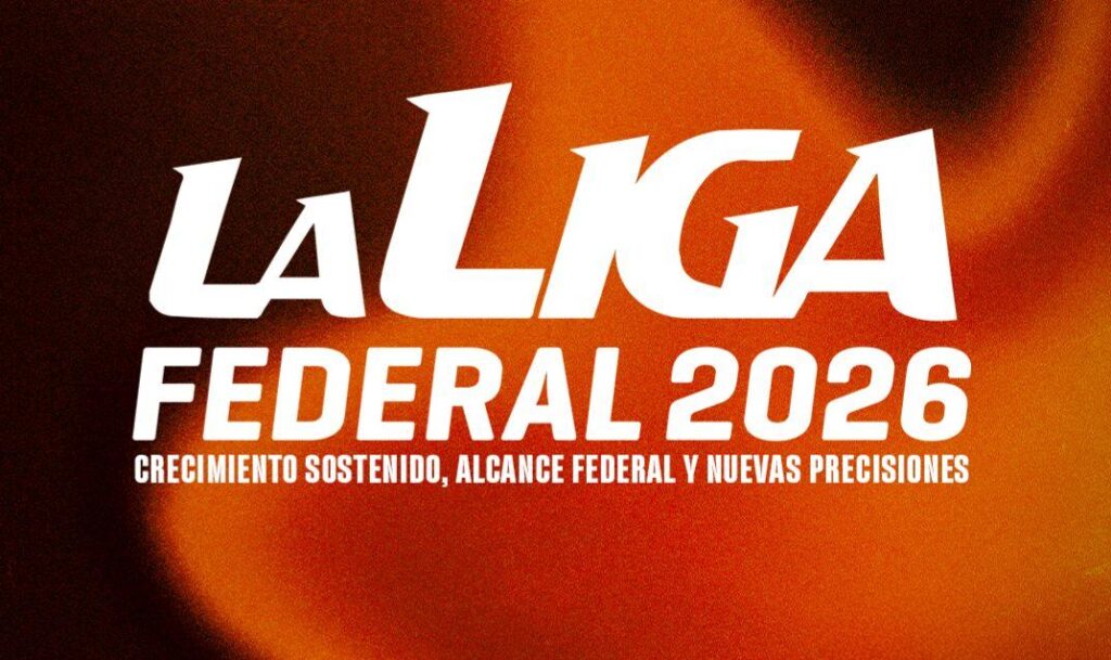 Federal: ¿Cuándo arranca? imagen-5