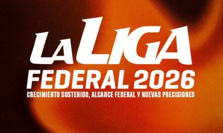 Federal: ¿Cuándo arranca? imagen-44