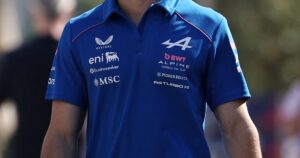 Alpine, uno de los ganadores de los test de pretemporada según la Fórmula 1 Alpine, uno de los ganadores de los test de pretemporada según la Fórmula 1 imagen-2