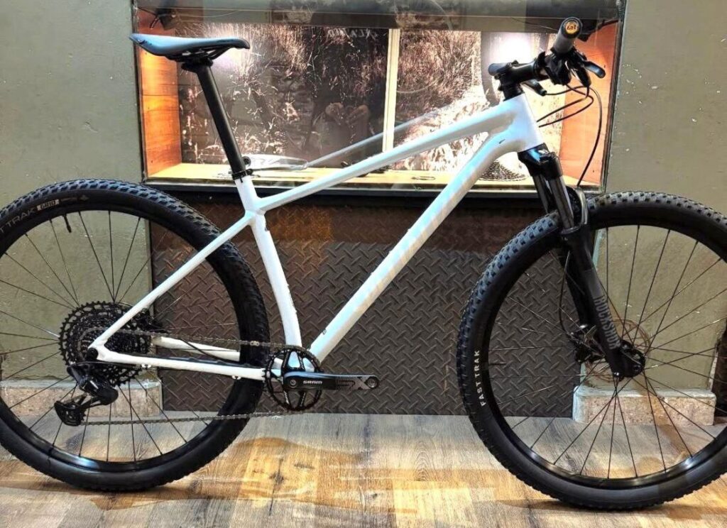 “Me pusieron una pistola en la cabeza”: violento robo al exatleta Leonardo Malgor en Mar del Plata imagen-4