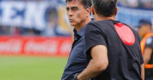 Independiente, con la obligación de dar un paso adelante contra Central Córdoba imagen-1