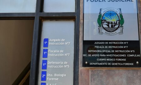 Masi, abuso y amenazas, la imputación al comerciante del Mercado Concentrador imagen-6