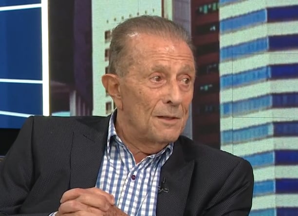 El dueño de Neumen aclaró sus dichos sobre el precio de los neumáticos y le mandó un mensaje a Milei imagen-93