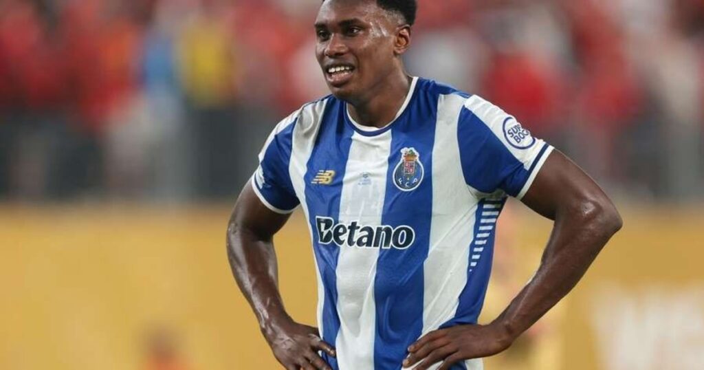 España sufrió su primera baja para la Finalissima vs Argentina y el Mundial 2026: la carta goleadora que pierde De la Fuente imagen-95