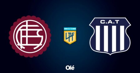 Lanús vs. Talleres, por el Torneo Apertura: día, horario y cómo verlo por TV imagen-11