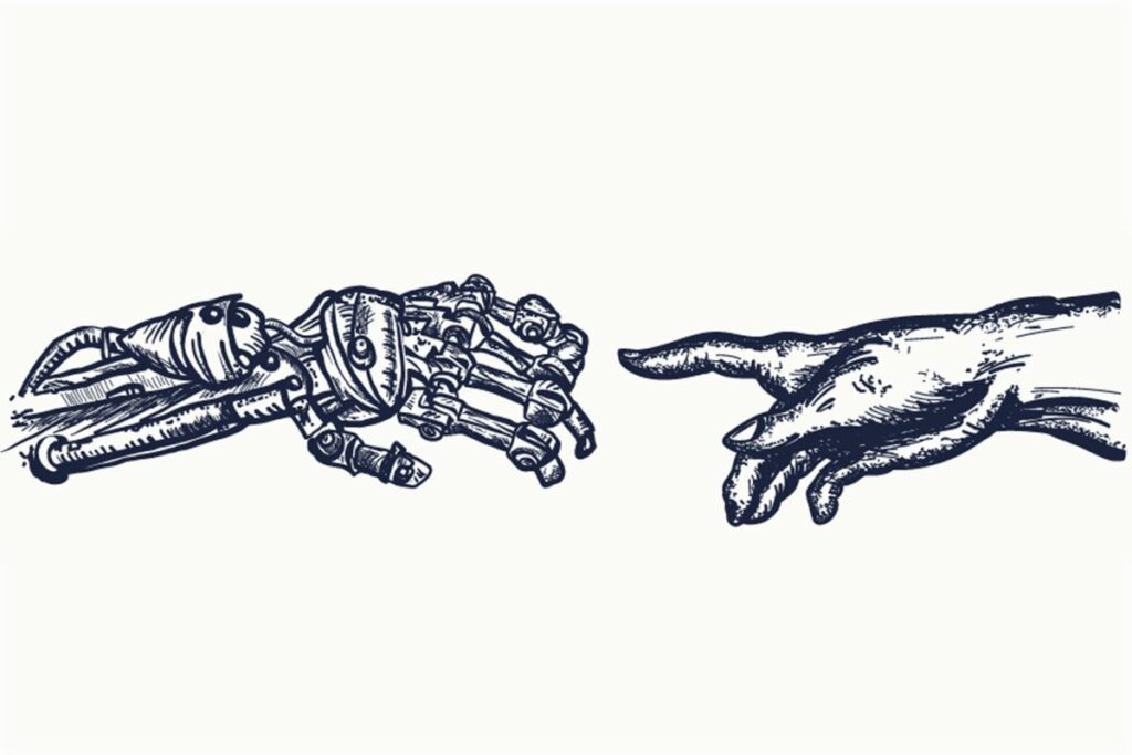 La Argentina, bajo gestión artificial imagen-4