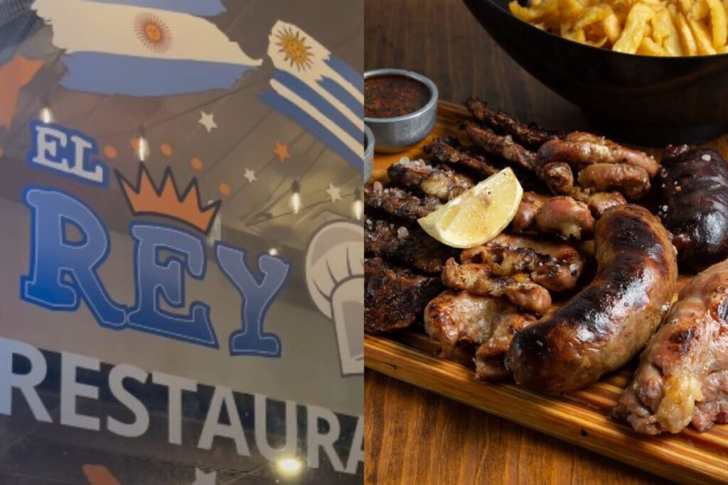 Son argentinos, viven en Florida y abrieron un restaurante en Hollywood que recuerda los sabores de su tierra Son argentinos, viven en Florida y abrieron un restaurante en Hollywood que recuerda los sabores de su tierra imagen-4