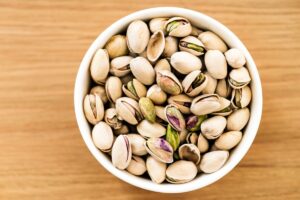 Día Mundial del Pistacho: dónde probar el “oro verde” y los beneficios que tiene para la salud imagen-4
