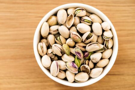 Día Mundial del Pistacho: dónde probar el “oro verde” y los beneficios que tiene para la salud imagen-11