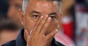 River y un partido muy incómodo contra Bolívar en San Luis imagen-2