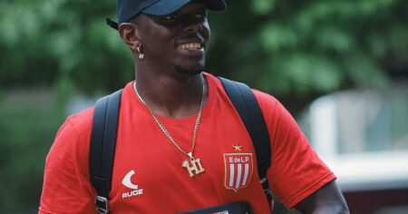 La decisión de Boca con respecto a Cetré: cambio en las condiciones económicas o el pase no se hace imagen-11