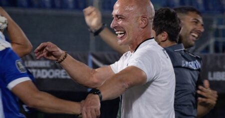 La emoción del Gallego Méndez en la histórica clasificación de Juventud de las Piedras imagen-16