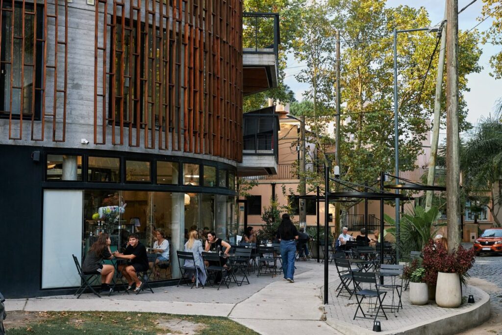 La zona donde aún se consigue alquilar un tres ambientes por menos de un millón de pesos La zona donde aún se consigue alquilar un tres ambientes por menos de un millón de pesos imagen-101