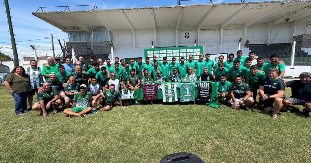 Efecto Boca: la presentación especial que hizo su rival por Copa Argentina a dos días del partido imagen-41