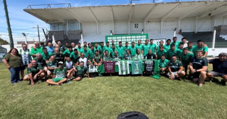 Efecto Boca: la presentación especial que hizo su rival por Copa Argentina a dos días del partido imagen-17
