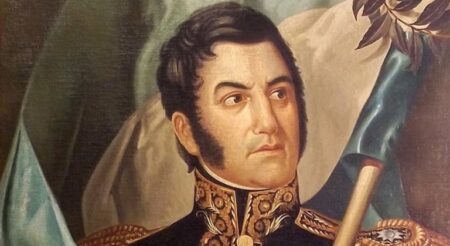 Los 248 años del Padre de la Patria Los 248 años del Padre de la Patria imagen-72
