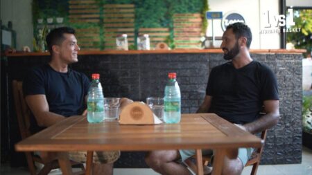 Lucho Tantos y un íntimo 1 vs 1 imagen-47