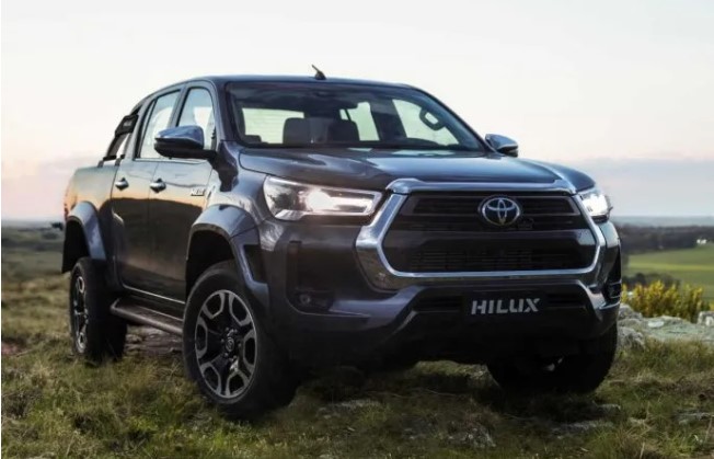 Patentamiento de autos: cuáles fueron los modelos y marcas que lideraron el mercado automotor en enero Patentamiento de autos: cuáles fueron los modelos y marcas que lideraron el mercado automotor en enero imagen-5