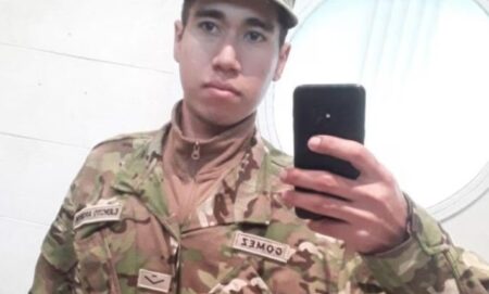 El Gobierno nacional dice que el soldado misionero que se suicidó en Olivos era extorsionado por una banda que operaba con una app de citas desde cárceles bonaerenses imagen-8