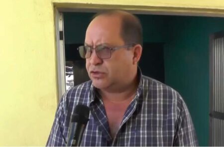 Comunas en crisis: Intendentes advierten que podrían reducir horas de trabajo por falta de recursos imagen-17