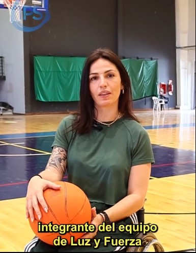 Noelia, bandera de superación, resiliencia y orgullo misionero imagen-11