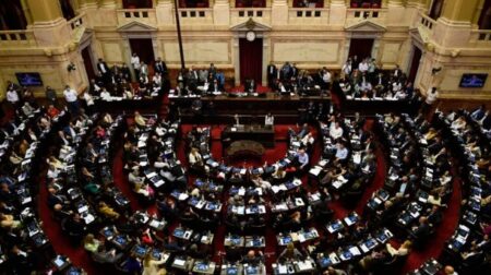 Reforma laboral: Innovación Federal sentó postura y pidió eliminación del artículo 44 de la Ley de Contratos de Trabajo imagen-7