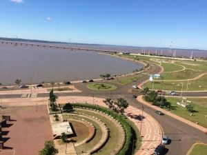 Cómo va a estar el tiempo este fin de semana en Misiones y cuándo regresarán las tormentas Cómo va a estar el tiempo este fin de semana en Misiones y cuándo regresarán las tormentas imagen-18