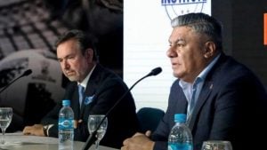 La AFA impugnó la pericia que validó las firmas de Tapia sobre fotocopias y solicitó la nulidad de la prueba ante la Justicia imagen-6